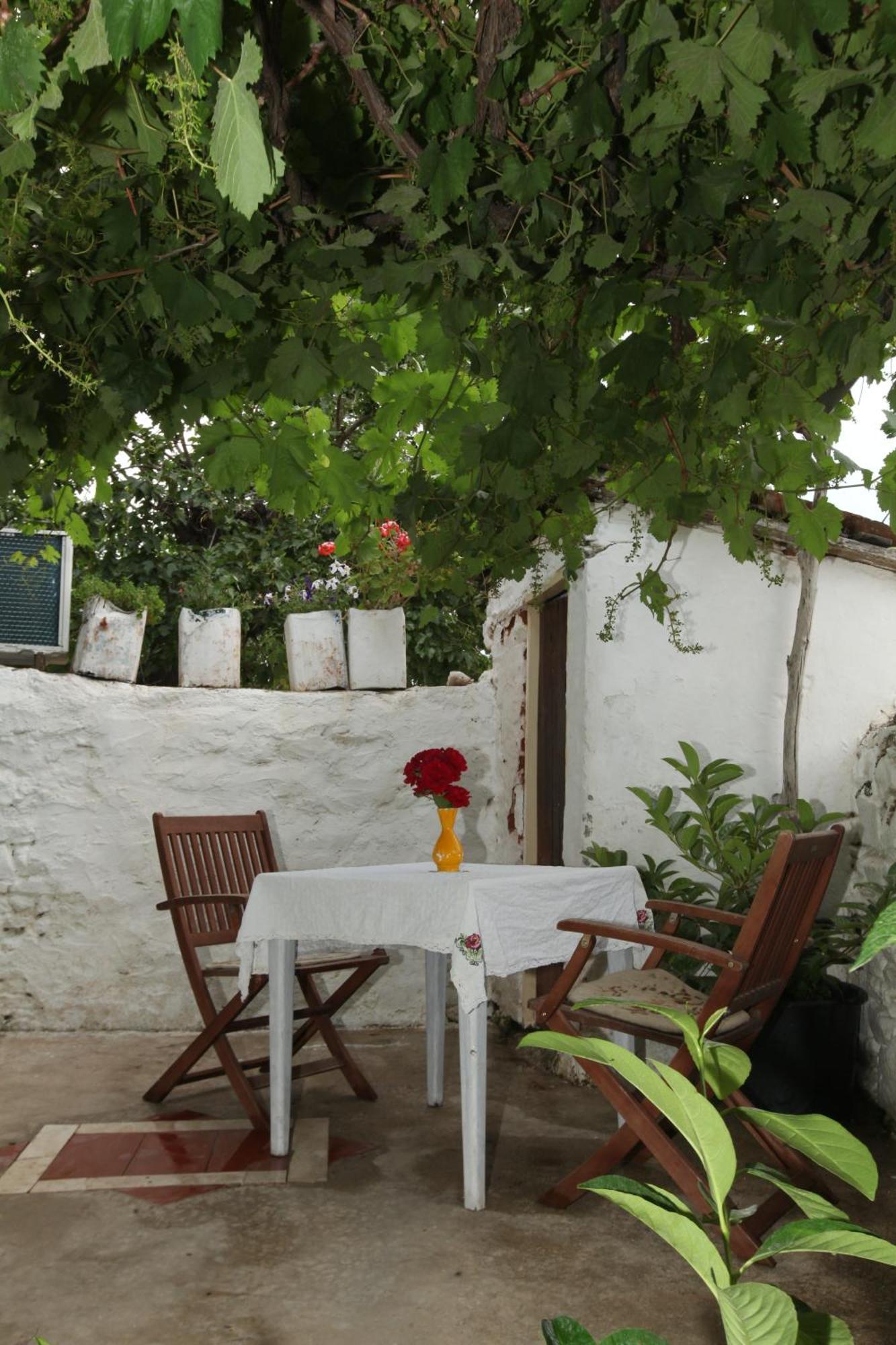 Kirkinca Hotel Selçuk Rum bild